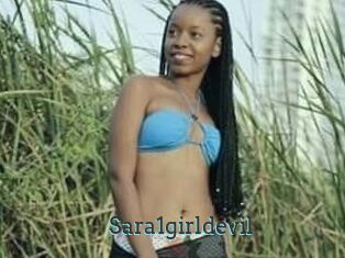Sara1girldevil