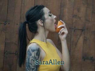 SaraAllen