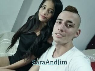 SaraAndJim