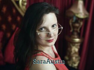 SaraAustin