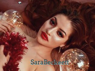 SaraBeckeett