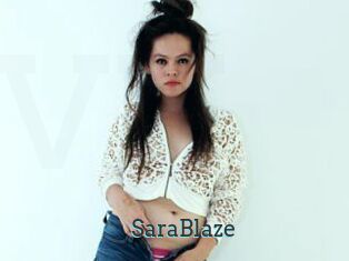 SaraBlaze