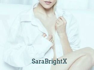 SaraBrightX