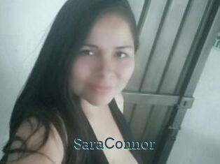 SaraConnor