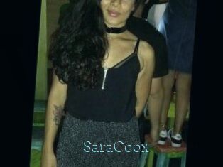 SaraCoox