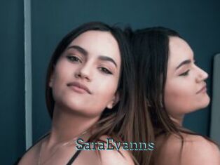 SaraEvanns