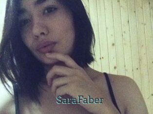 SaraFaber