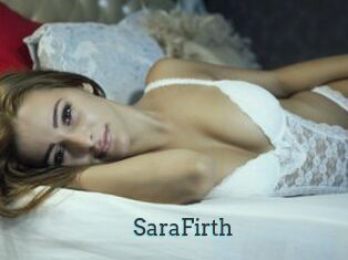 SaraFirth