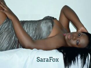 SaraFox