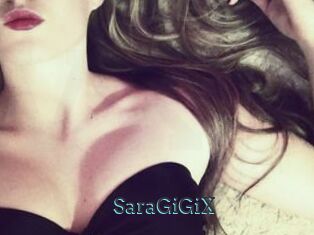 SaraGiGiX