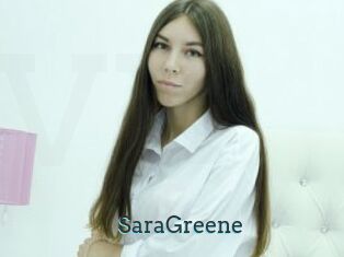 SaraGreene