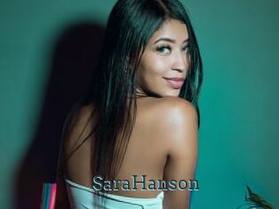 SaraHanson