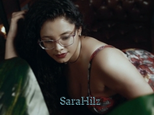 SaraHilz