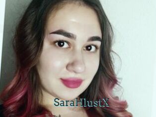 SaraHlustX