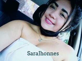 SaraJhonnes