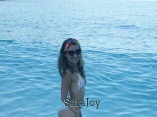 SaraJoy