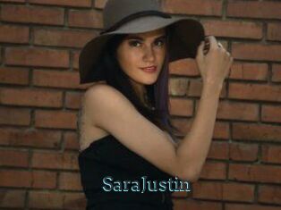 SaraJustin