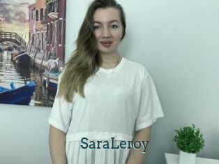 SaraLeroy