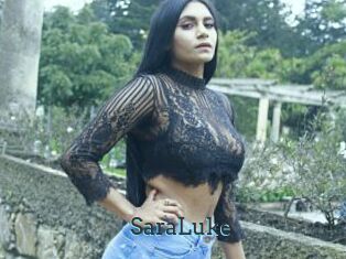 SaraLuke