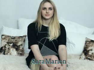 SaraMarion