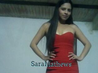 SaraMathews