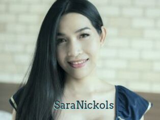 SaraNickols