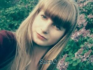 SaraO