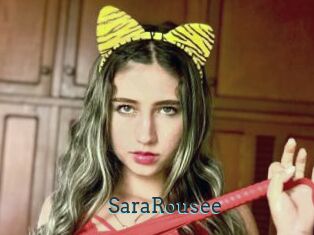 SaraRousee