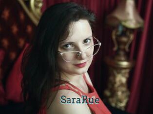 SaraRue