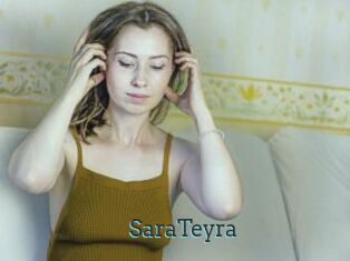 SaraTeyra