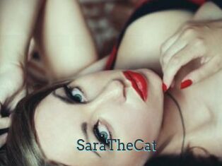 SaraTheCat