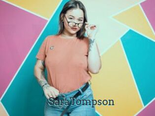 SaraTompson