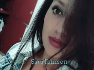 SaraTomson