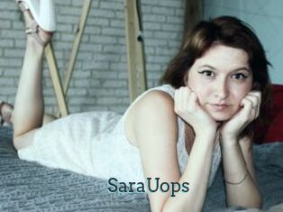 SaraUops