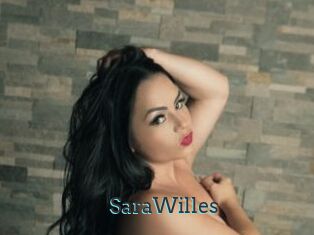 SaraWilles