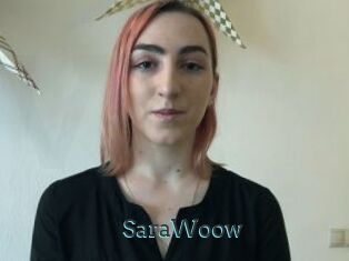 SaraWoow