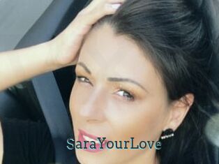 SaraYourLove
