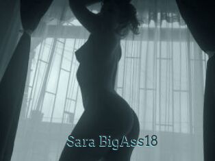 Sara_BigAss18