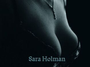 Sara_Holman