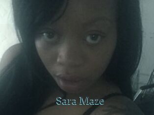 Sara_Maze
