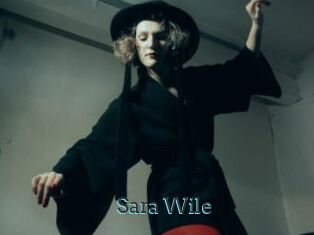 Sara_Wile