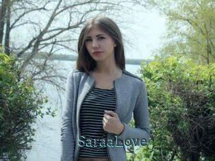 SaraaLove