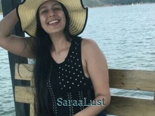 SaraaLust