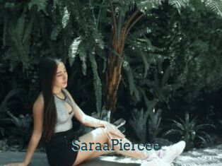 SaraaPiercee