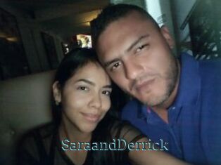 SaraandDerrick