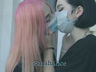 SarahAlice