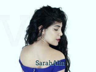 SarahAlin