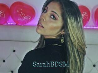 SarahBDSM