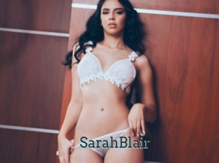 SarahBlair Visio x