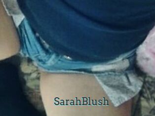 SarahBlush